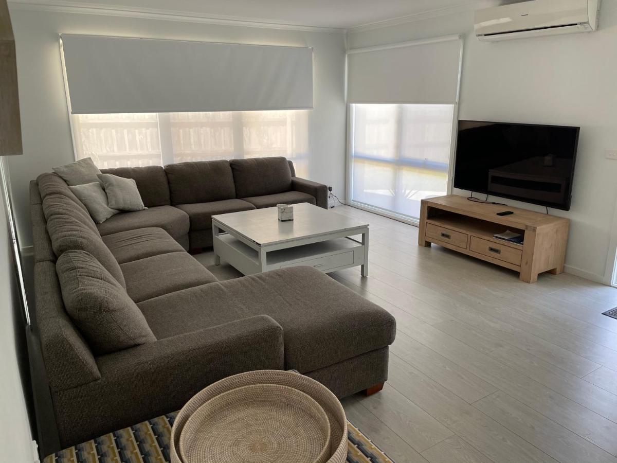 Beach House Getaway 2 Smiths Beach Dış mekan fotoğraf