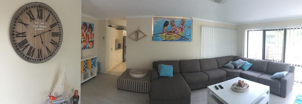 Beach House Getaway 2 Smiths Beach Dış mekan fotoğraf