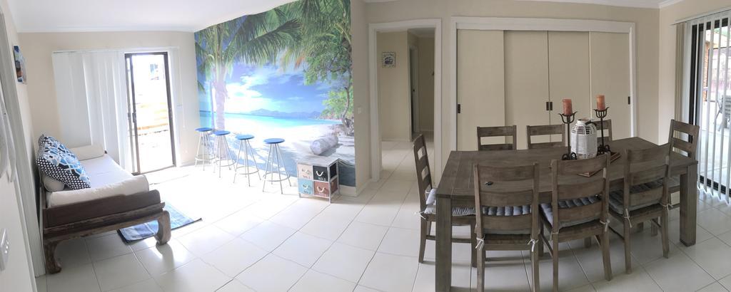 Beach House Getaway 2 Smiths Beach Dış mekan fotoğraf