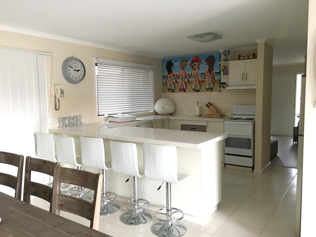 Beach House Getaway 2 Smiths Beach Dış mekan fotoğraf